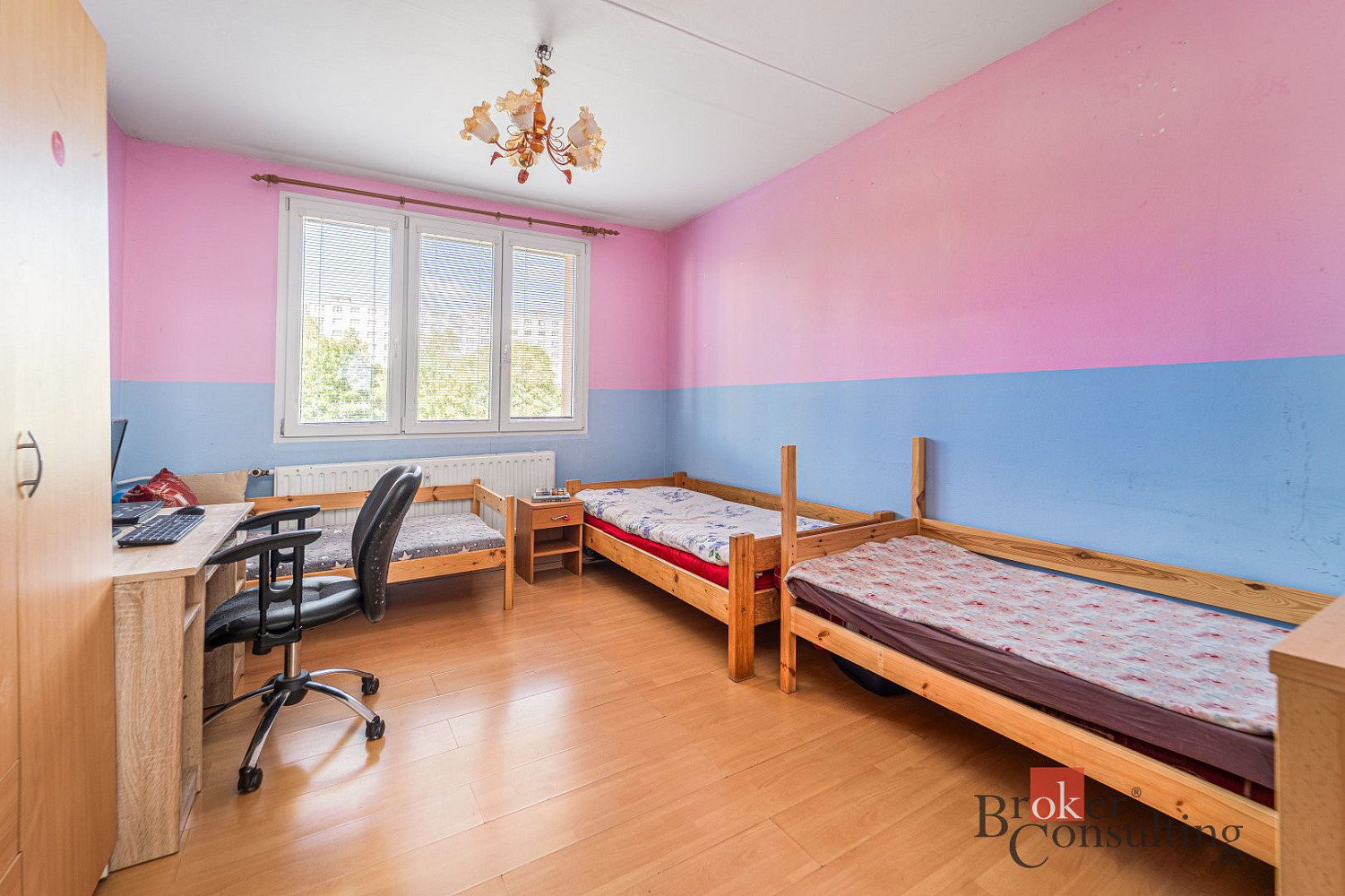 Prodej bytu 2+1 61 m² – fotografie 4