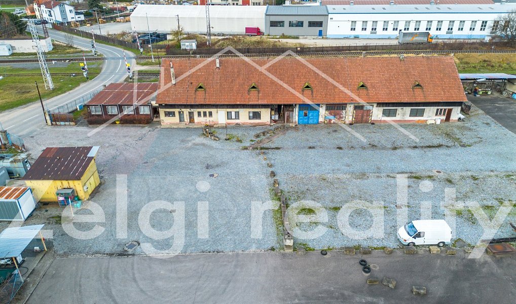 Prodej komerčního objektu (jiného typu) 17 142 m², Bojkovice – náhled fotky 12