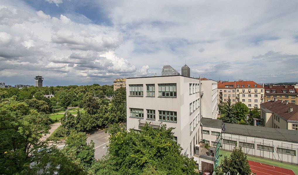 Pronájem bytu 2+kk 47 m², Praha – náhled fotky 15