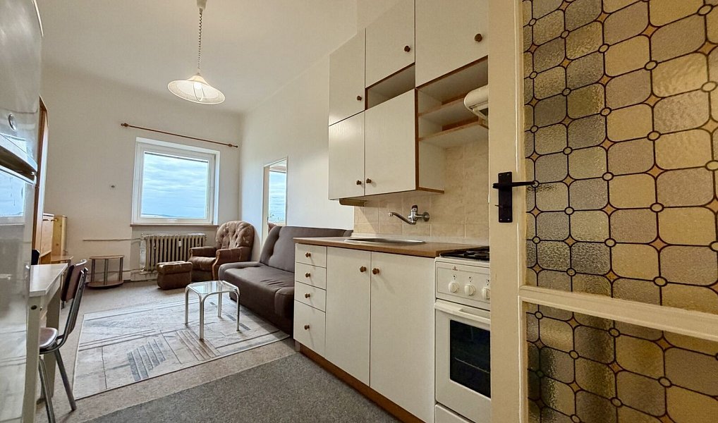Prodej bytu 2+kk 43 m², Ostrava – náhled fotky 2