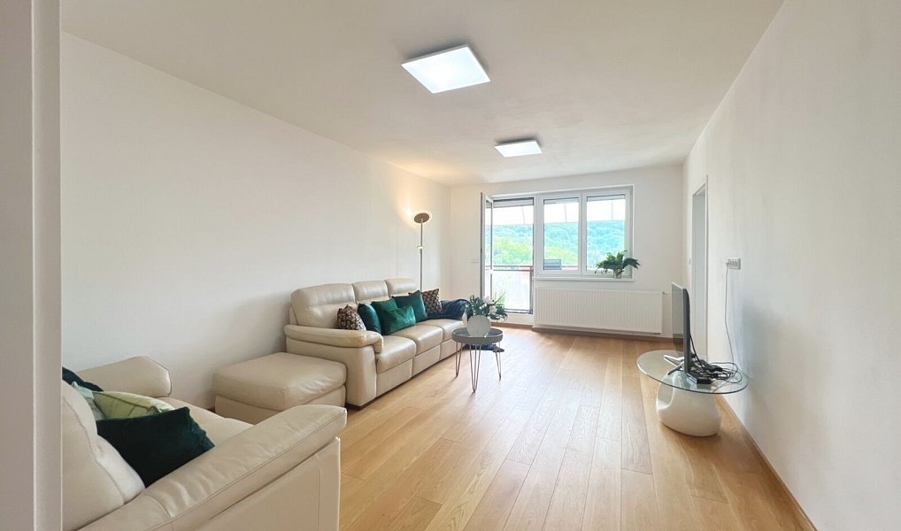 Prodej bytu 3+kk 74 m², Luhačovice – náhled fotky 10