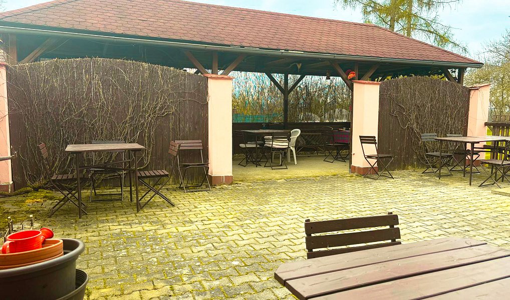 Prodej ubytovacího objektu 5 371 m², Mariánské Lázně – náhled fotky 27