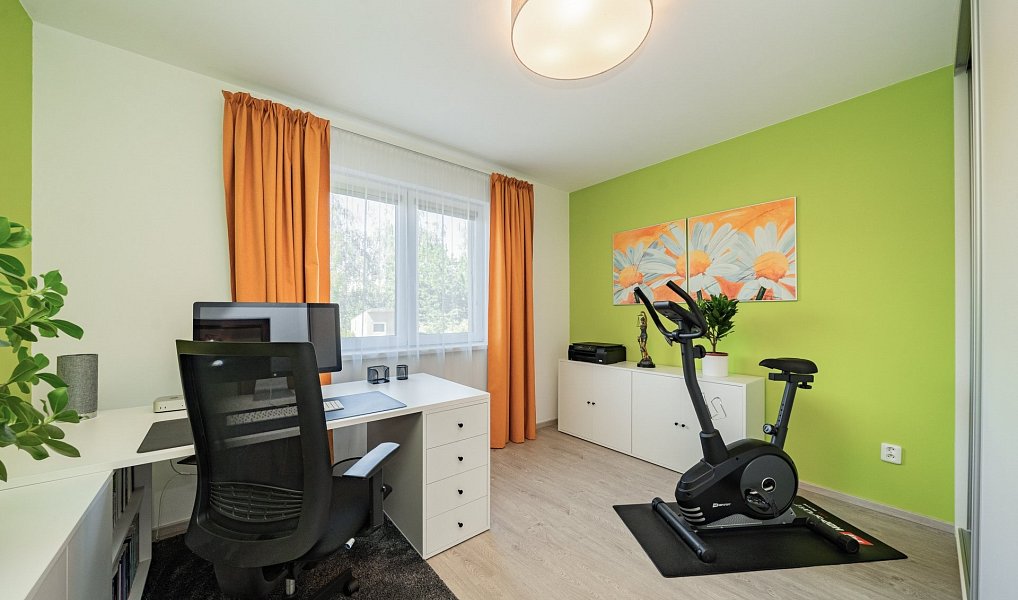 Prodej domu 109 m² s pozemkem 388 m², Popovičky – náhled fotky 30
