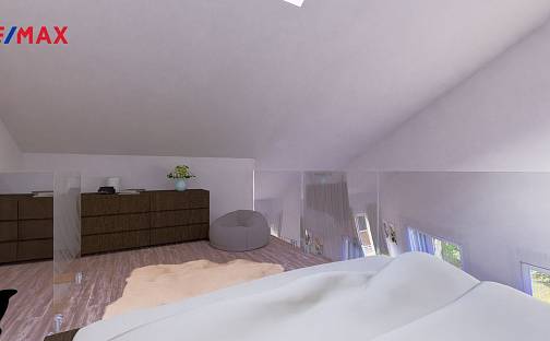 Prodej bytu 3+kk 65 m², Merklín, okres Karlovy Vary