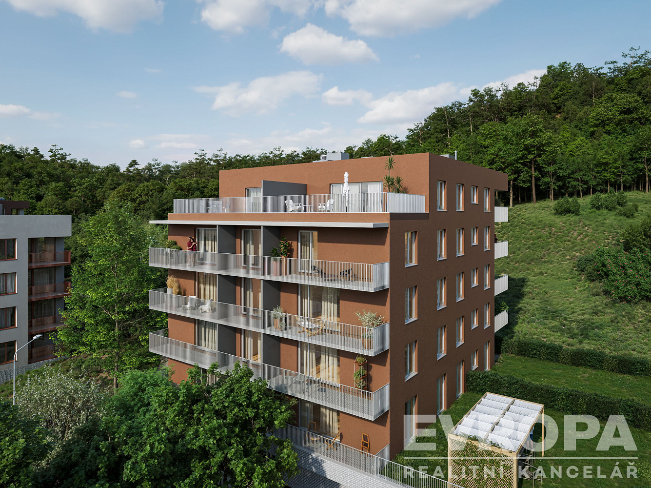 Prodej bytu 2+kk 63 m² – fotografie 2