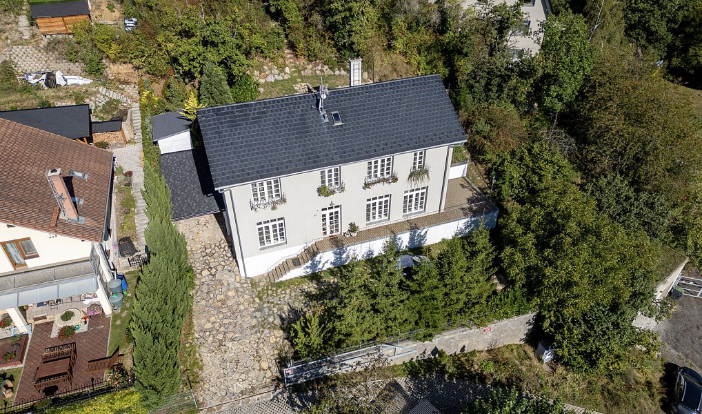 Prodej bytu 1+kk 28 m², Vráž – náhled fotky 22