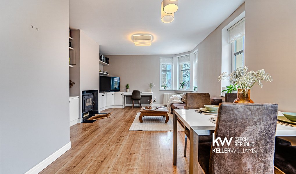 Prodej domu 145 m² s pozemkem 719 m², Praha – náhled fotky 4