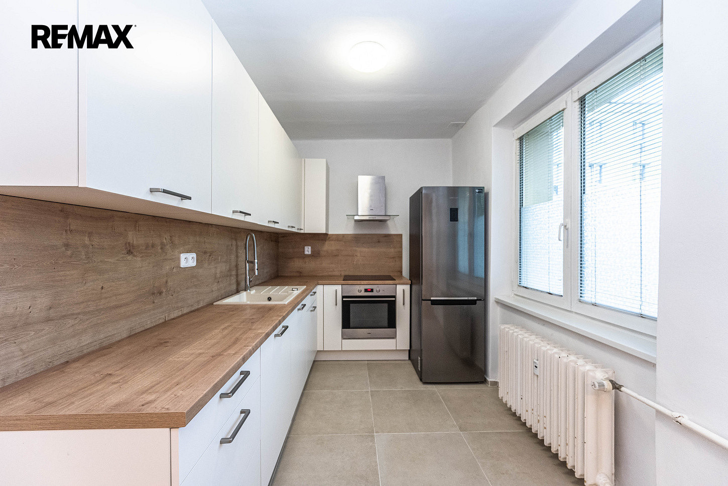 Pronájem bytu 2+kk 47 m² - Ansicht 3
