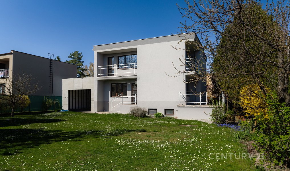 Prodej domu 217 m² s pozemkem 800 m², Nehvizdy – náhled fotky 14