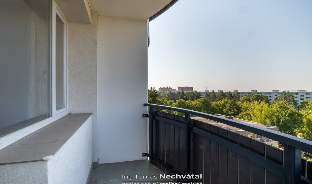 Prodej bytu 2+1 55 m², Brno – náhled fotky 11