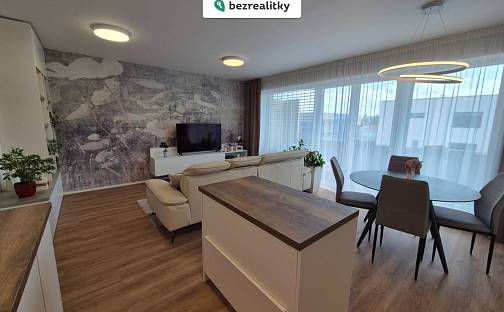 Prodej bytu 3+kk 83 m², Ondřeje Sekory, Brno - Sadová