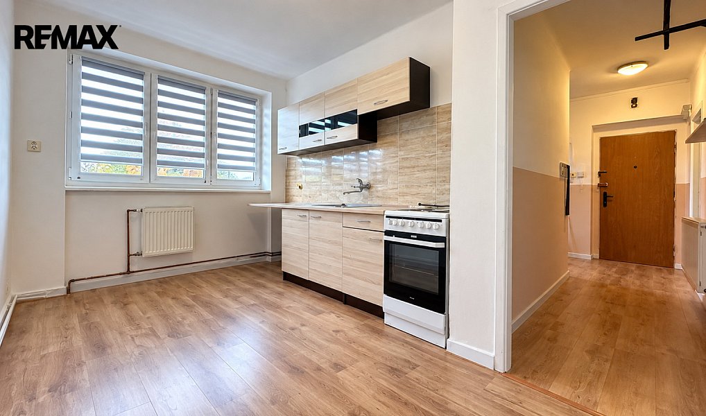 Prodej bytu 2+1 55 m², Bílina – náhled fotky 2