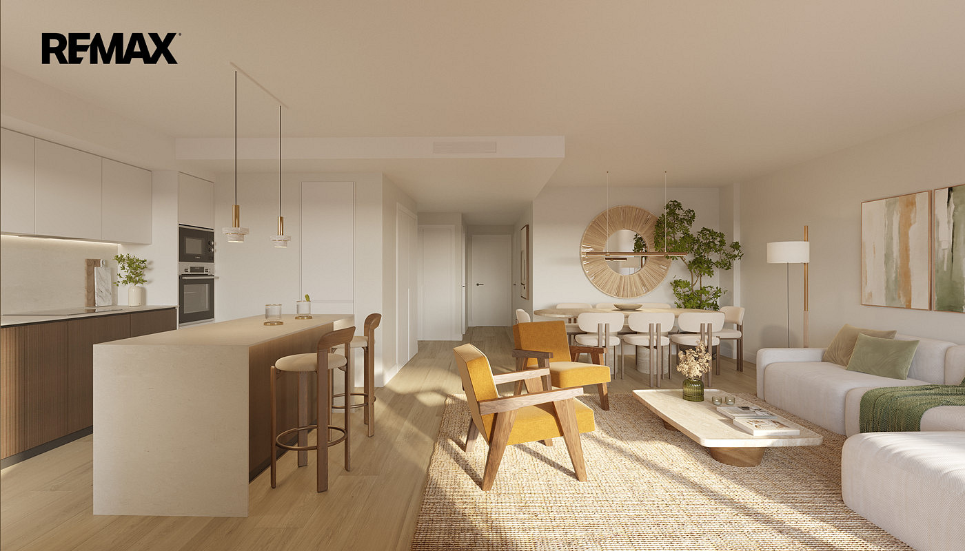 Piso – Mijas - Vista 5
