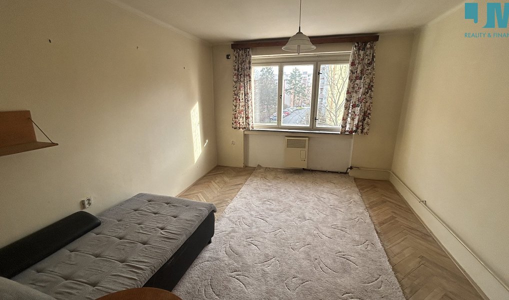 Pronájem bytu 2+1 59 m², Třebíč – náhled fotky 3