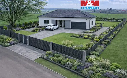 Prodej stavebního pozemku 1 953 m², Dolany, okres Náchod