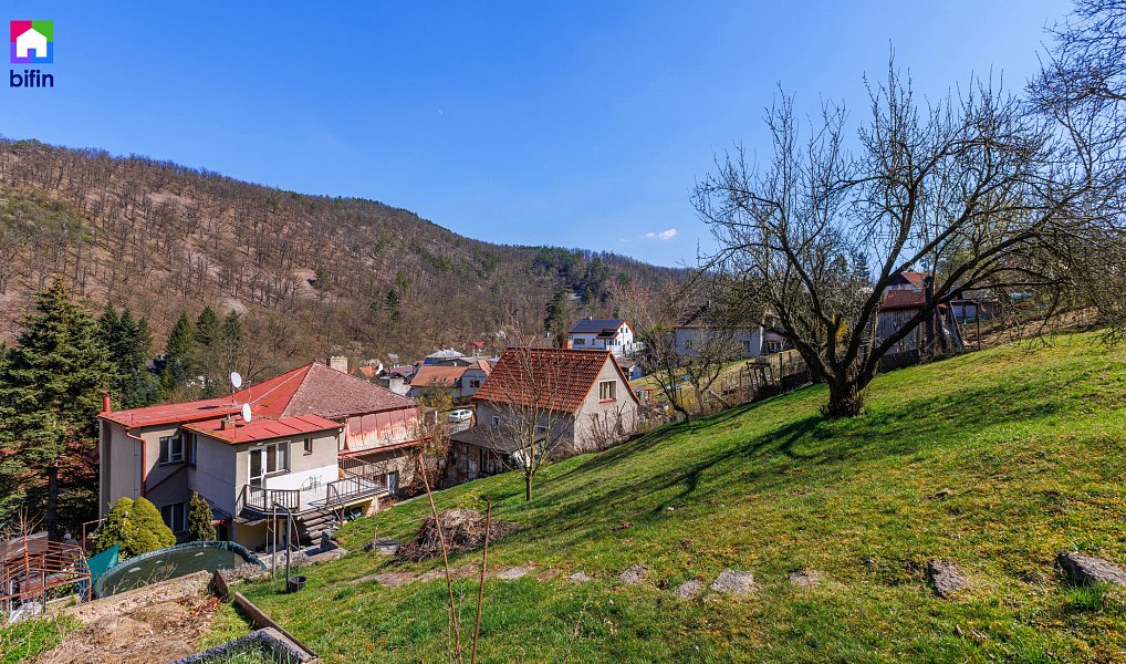 Prodej domu 196 m² s pozemkem 1 669 m², Všenory – náhled fotky 16