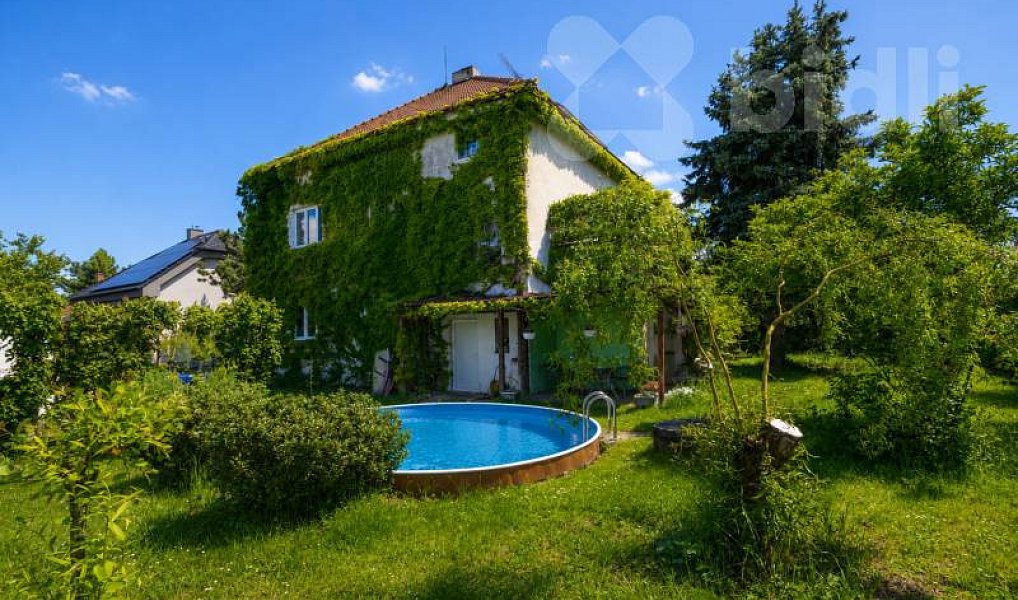 Prodej komerčního objektu (jiného typu) 250 m², Sadská – náhled fotky 24