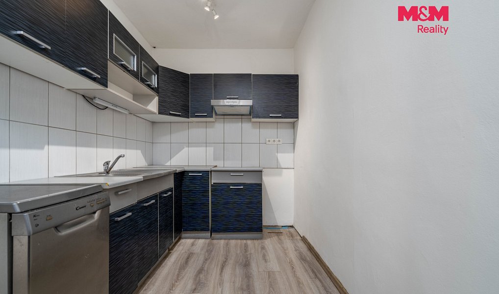 Prodej bytu 3+kk 56 m², Praha – náhled fotky 3