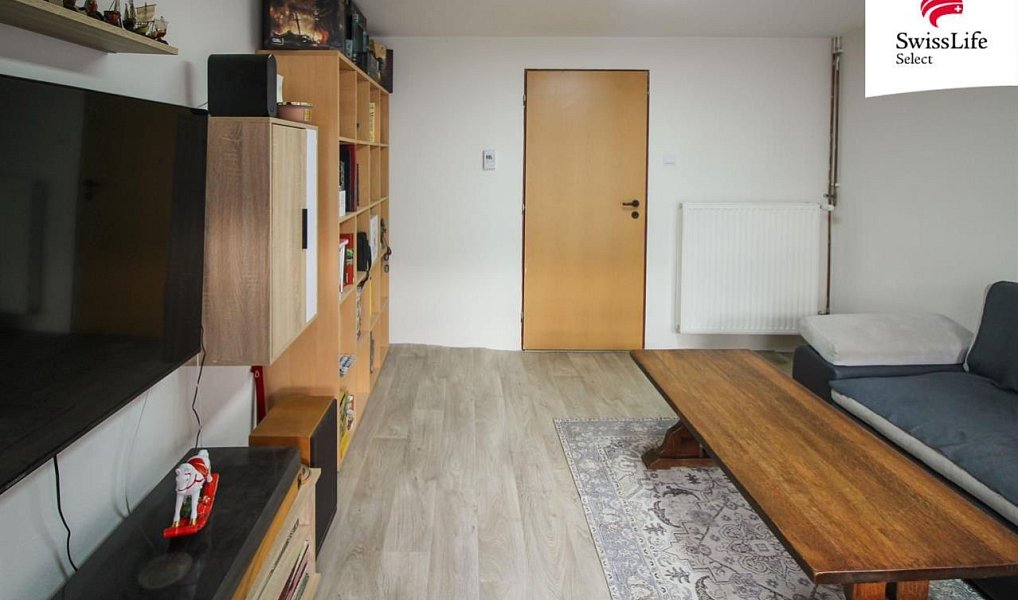 Prodej domu 80 m² s pozemkem 476 m², Brtnice – náhled fotky 9