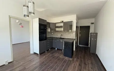 Prodej bytu 2+1 52 m², Sídliště Za Chlumem, Bílina - Teplické Předměstí, okres Teplice