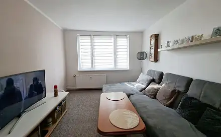Prodej bytu 2+1 56 m², Bratr. Veverkových, Karviná - Hranice