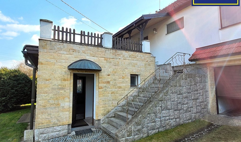 Prodej domu 280 m² s pozemkem 876 m², Liberec – náhled fotky 4