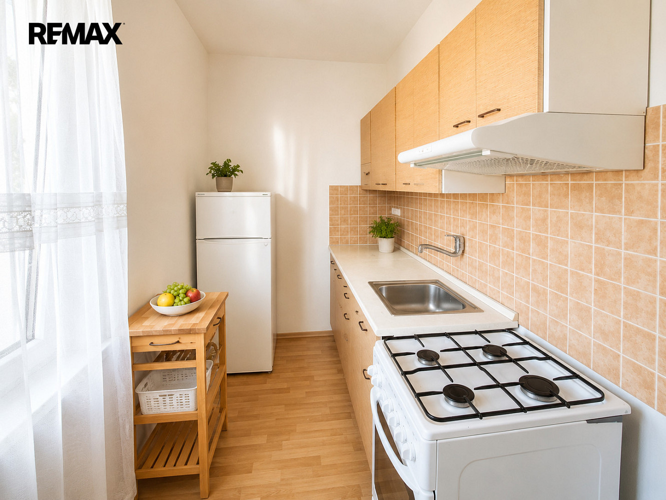 Pronájem bytu 3+1 60 m² — photo 3