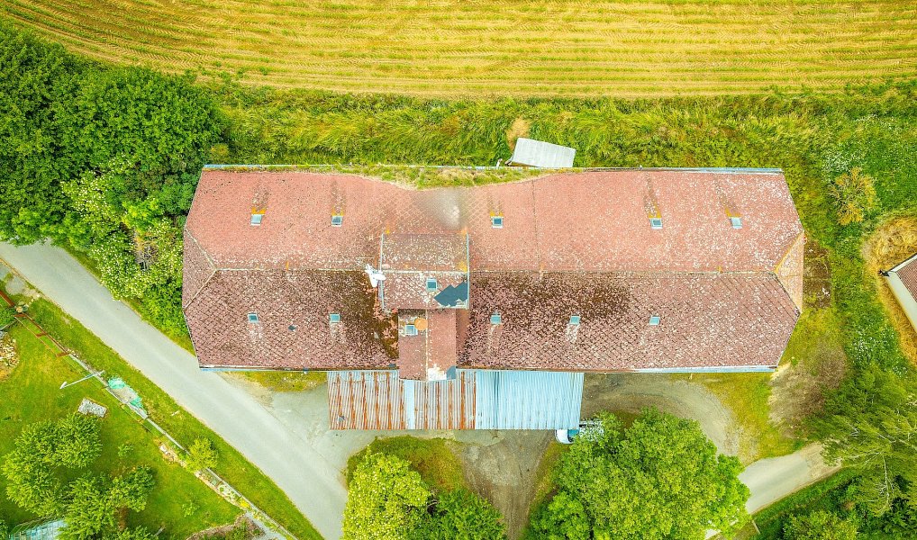 Prodej zemědělského objektu 1 137 m², Božejov – náhled fotky 18