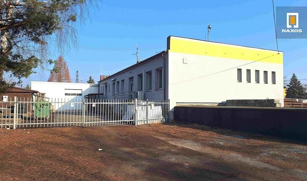 Prodej obchodních prostor 714 m², Šenov – náhled fotky 10