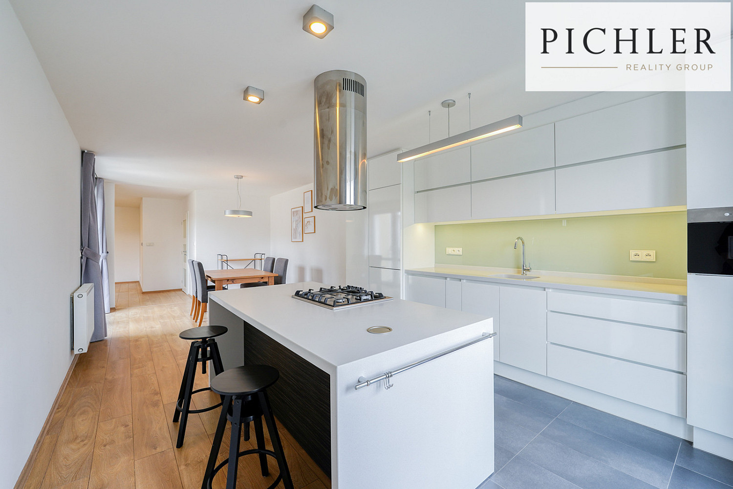 Prodej bytu 3+1 98 m² — photo 4