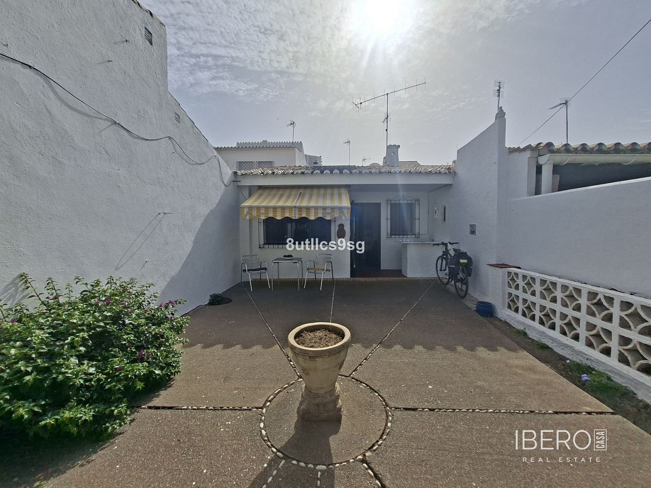 Casa 3+kk – La Campana - Vista 4