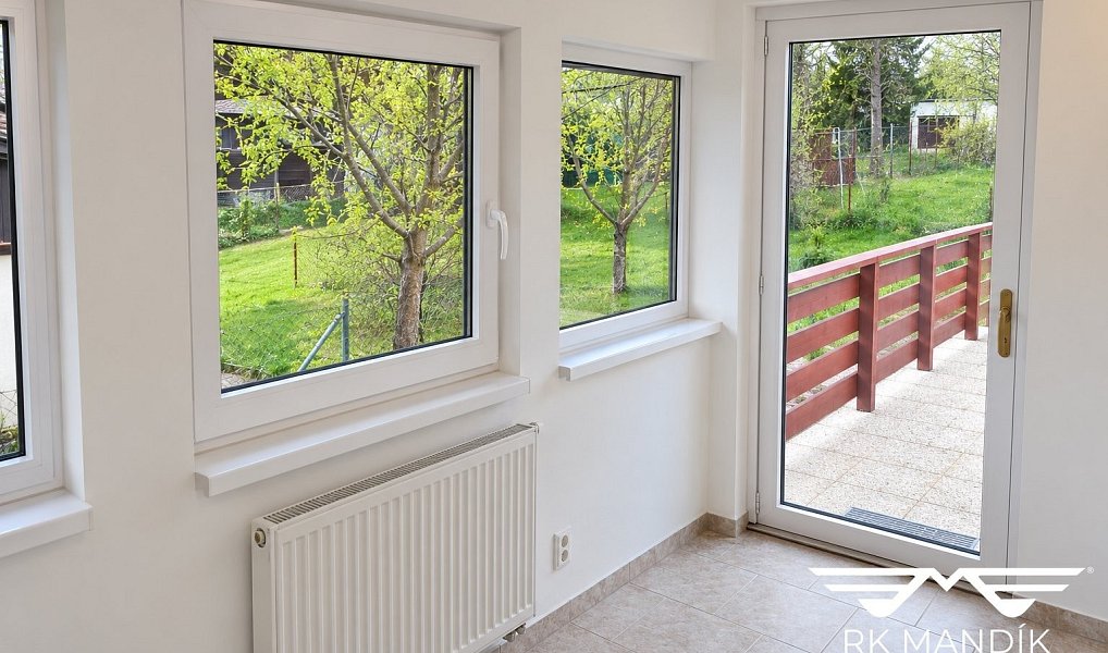 Prodej chaty/chalupy 121 m² s pozemkem 401 m², Babice – náhled fotky 6