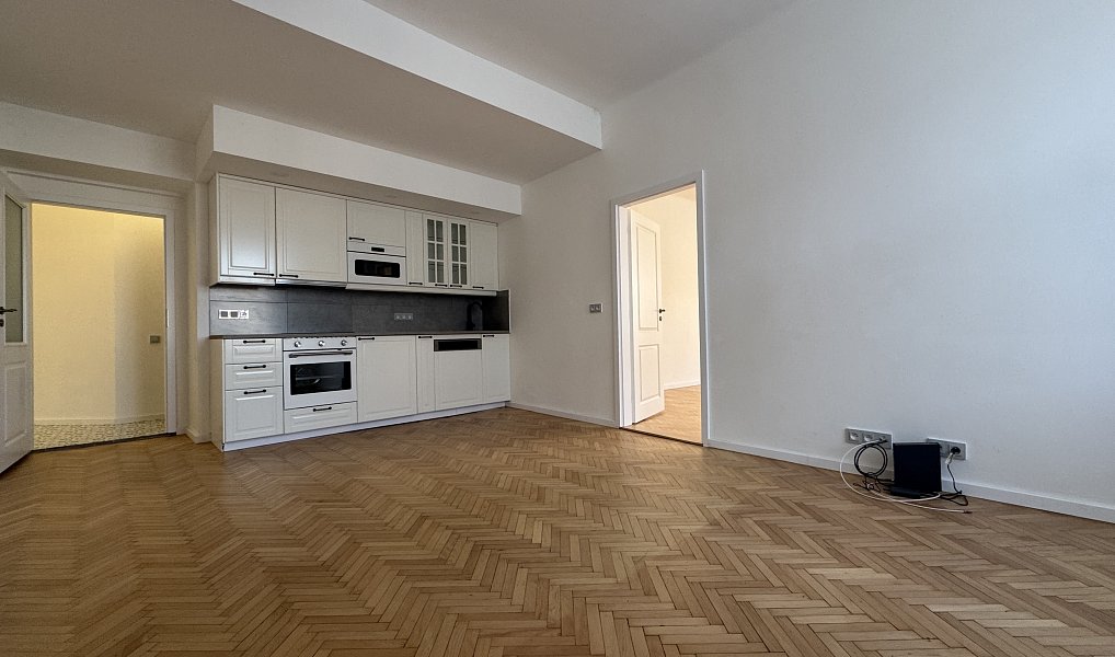 Pronájem bytu 2+1 68 m², Praha – náhled fotky 7