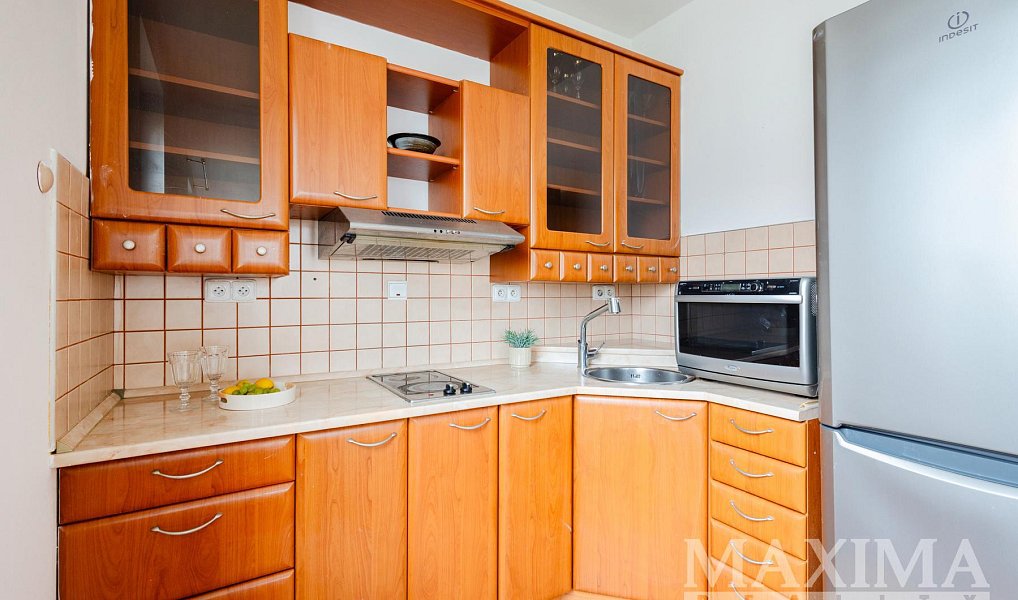 Prodej bytu 2+kk 49 m², Praha – náhled fotky 4