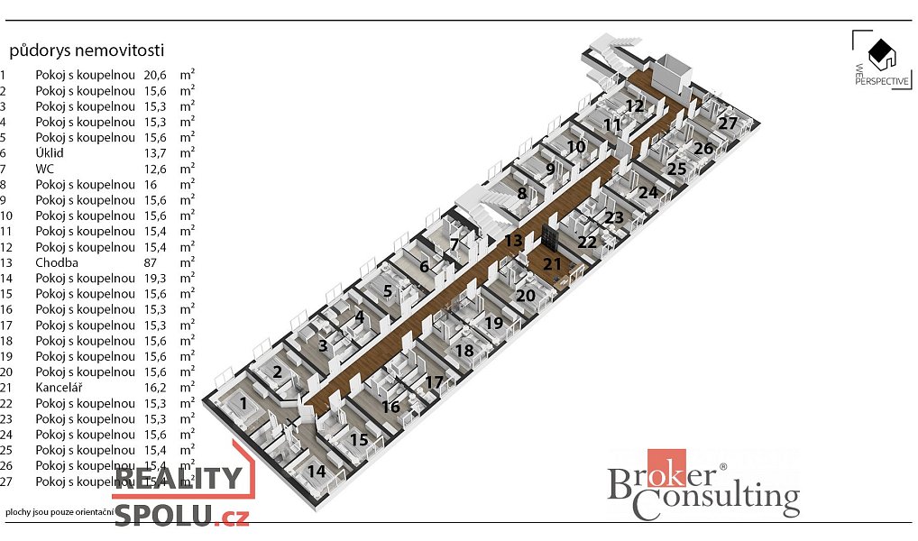 Prodej komerčního objektu (jiného typu) 2 619 m², Říčany – náhled fotky 7