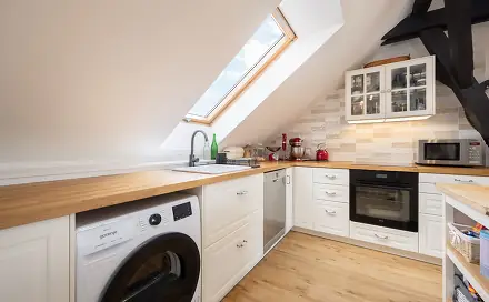 Prodej bytu 3+kk 91 m², Bezručova čtvrť, Kuřim, okres Brno-venkov
