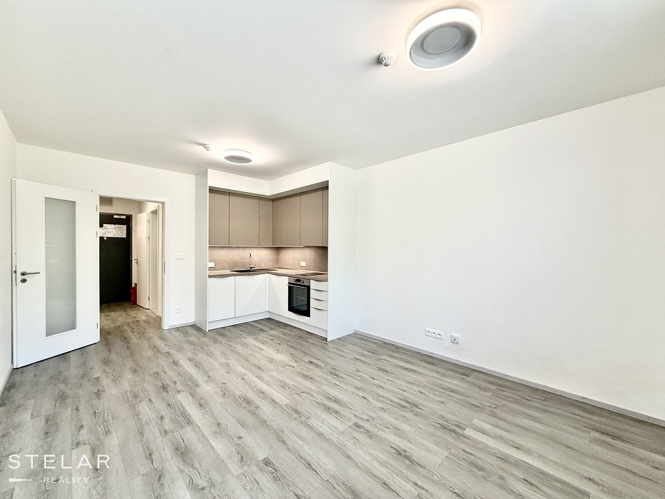 Prodej bytu 1+kk 31 m²
