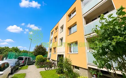 Prodej bytu 3+1 88 m², Tečovice, okres Zlín