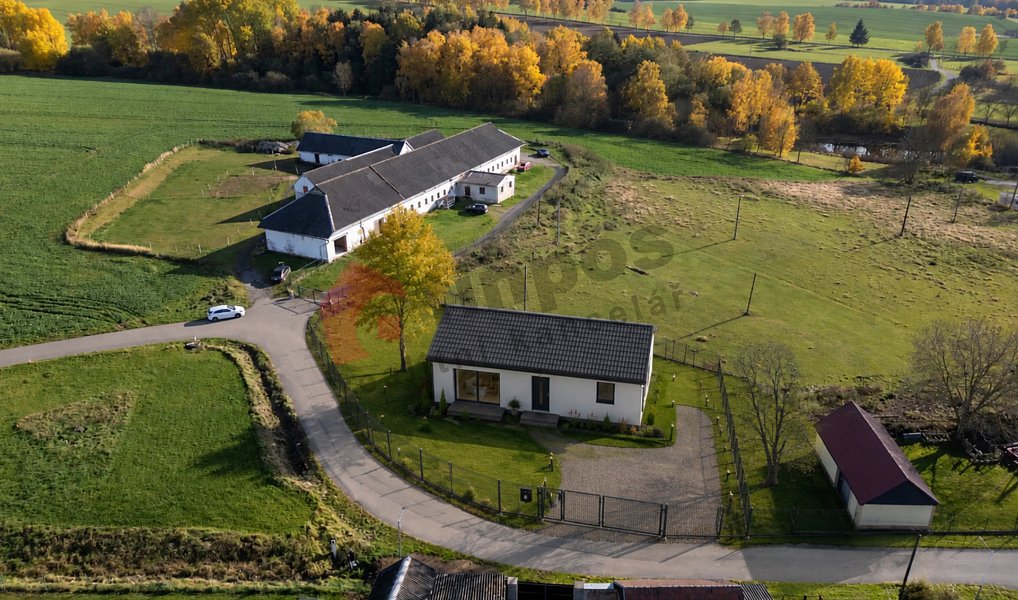 Prodej domu 70 m² s pozemkem 954 m², Pravonín – náhled fotky 2