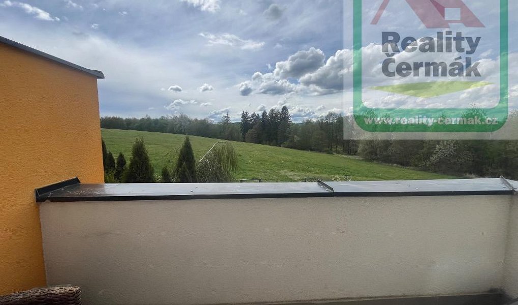 Pronájem bytu 1+1 40 m², Domažlice – náhled fotky 8