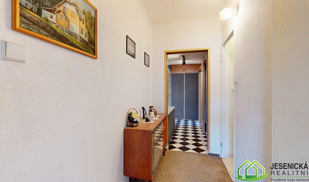 Prodej bytu 3+1 71 m², Jeseník – náhled fotky 16