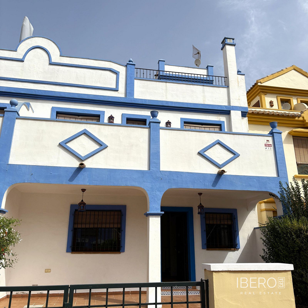 Prodej domu 100 m² s pozemkem 65 m²