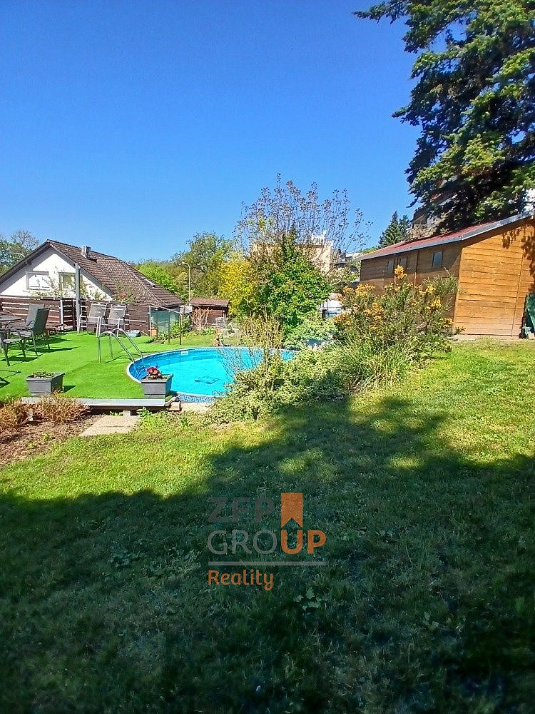 Prodej domu 120 m² s pozemkem 716 m² – pohled 5