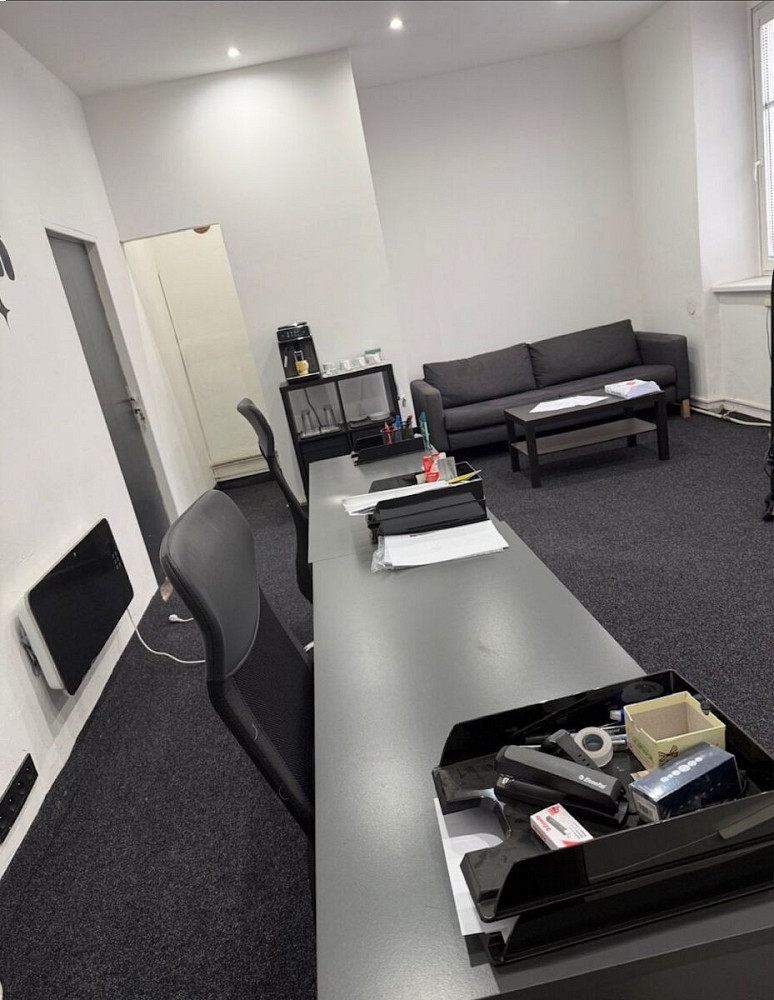Pronájem komerčního objektu (jiného typu) 120 m² – fotografie 4