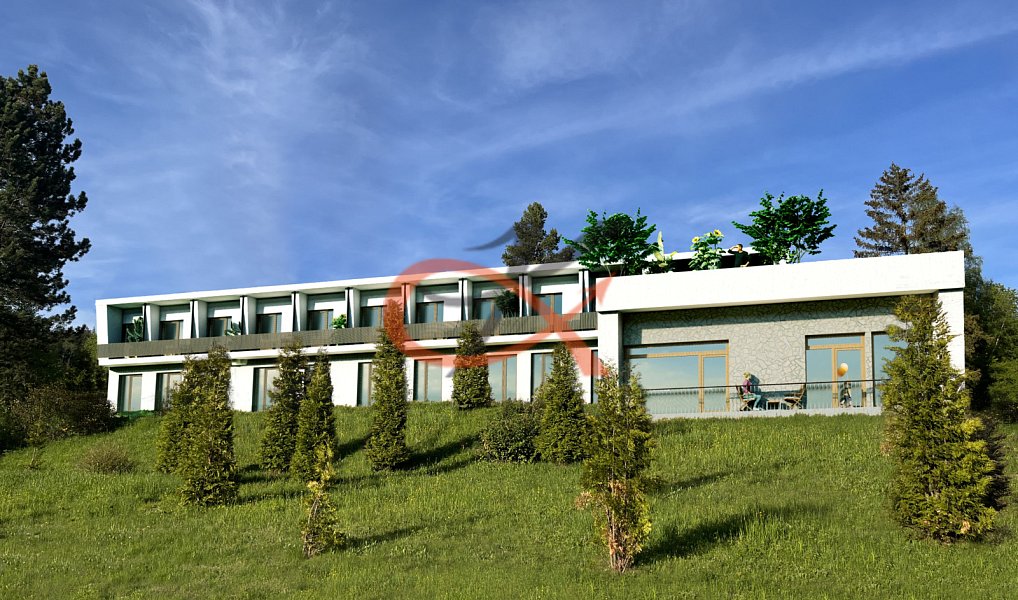Prodej bytu 3+kk 57 m², Horní Bečva – náhled fotky 9