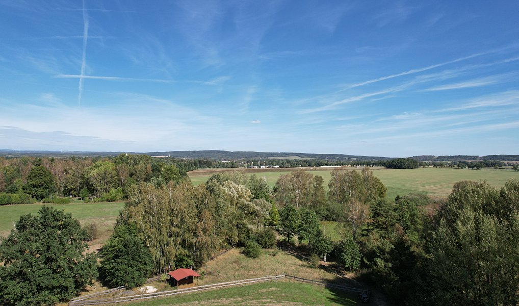 Prodej pozemku 1 427 m², Bor – náhled fotky 12