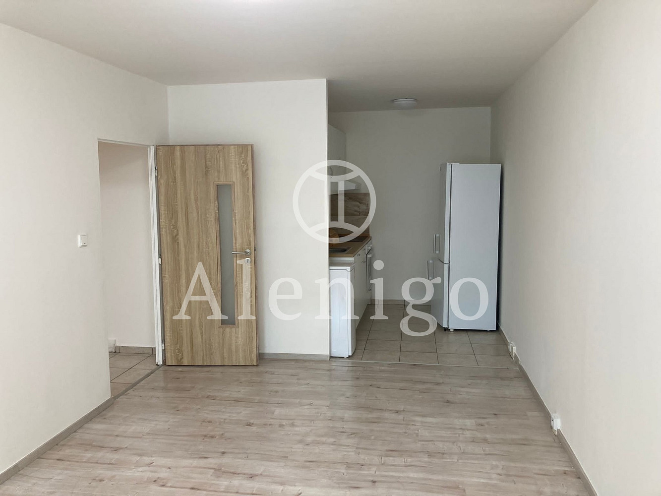 Prodej bytu 2+kk 44 m² – fotografie 3