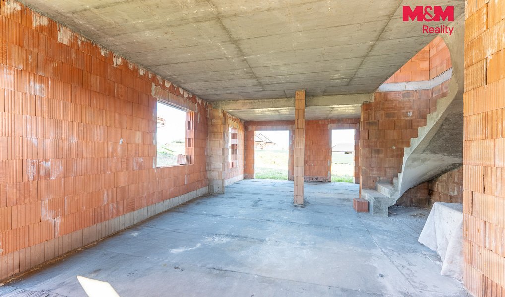 Prodej domu 245 m² s pozemkem 1 273 m², Kolomuty – náhled fotky 7