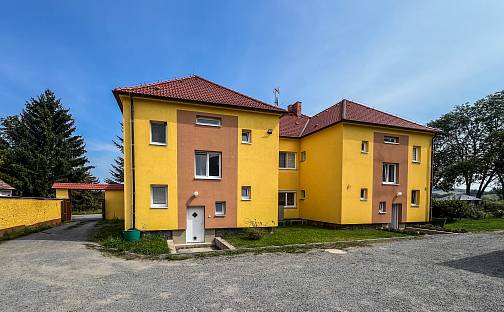 Prodej bytu 3+1 85 m², Sedlčany - Třebnice, okres Příbram