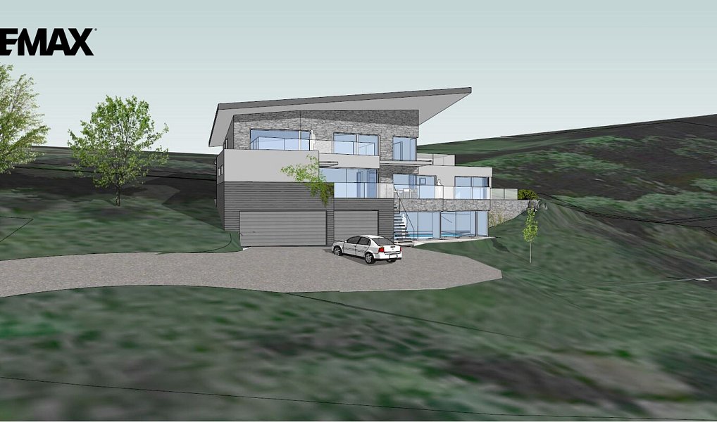 Prodej stavebního pozemku 4 558 m², Kraslice – náhled fotky 9